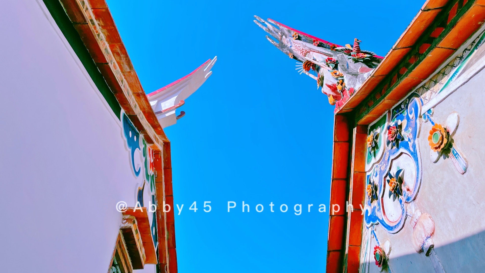 在厦门集美区有什么好玩的地方,厦门集美大社文创旅游街区图片