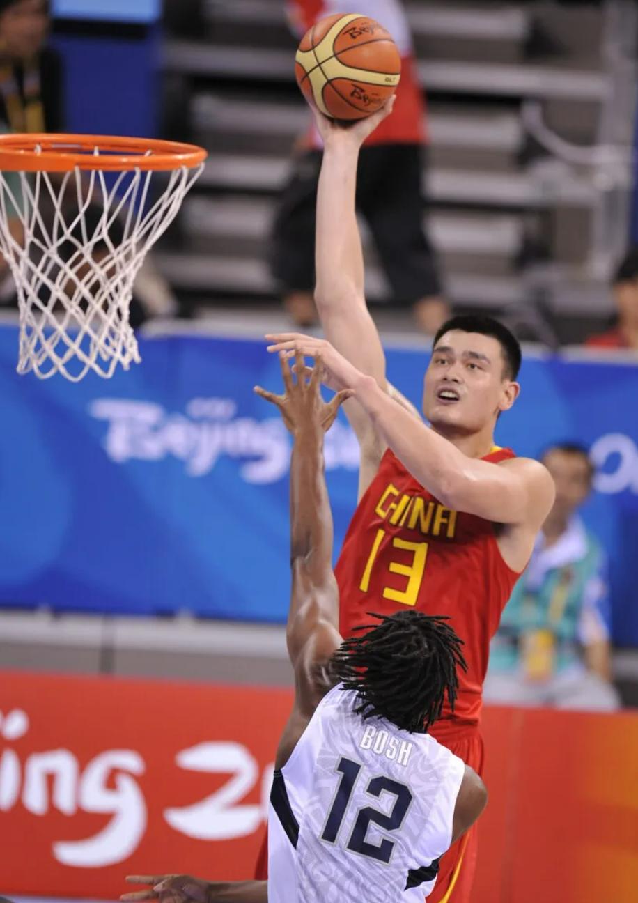 08中美奥运男篮比赛,2008中美男篮比赛解说