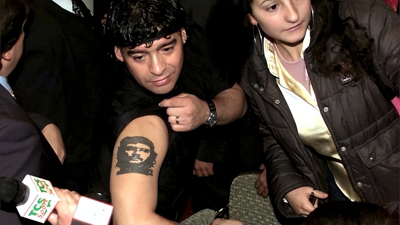 梅西和马拉多纳谁的天赋更好,梅西和马拉多纳只差一座大力神杯