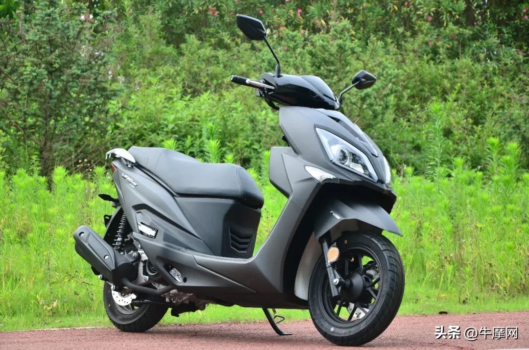 大阳vps125与大阳vrs150的区别,大阳vps125极致版和豪爵ufd哪个好