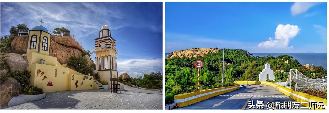 佛山去江门旅游景点推荐,佛山去江门旅游攻略