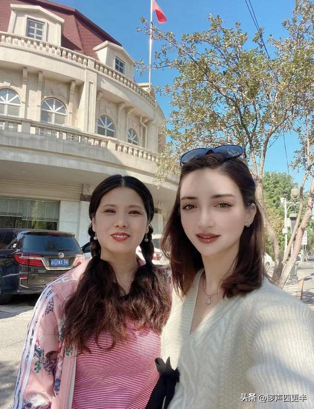 天津富二代娶乌克兰媳妇,天津小伙娶乌克兰媳妇视频