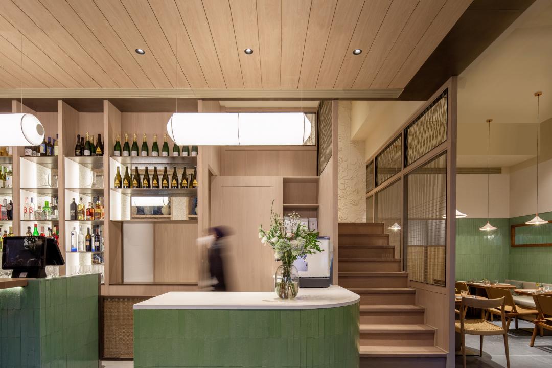 快速扎根地标项目,社交型轻餐饮gaga逆势飞扬的底气是什么?