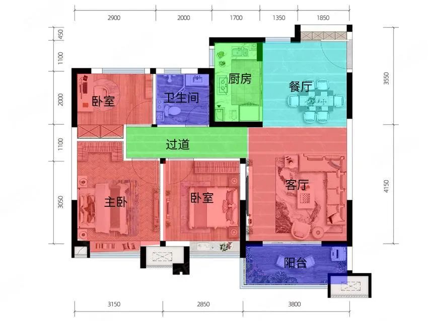 兰州现在发展最好的区域,2022年兰州有什么发展