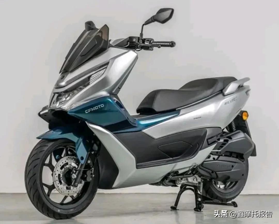 春风150踏板预告片,春风150sc踏板参数