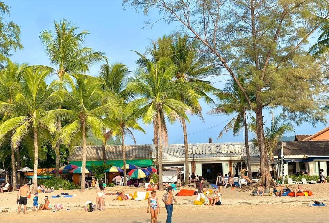 普吉岛最新楼盘低价出售,泰国普吉岛买公寓哪个品质好