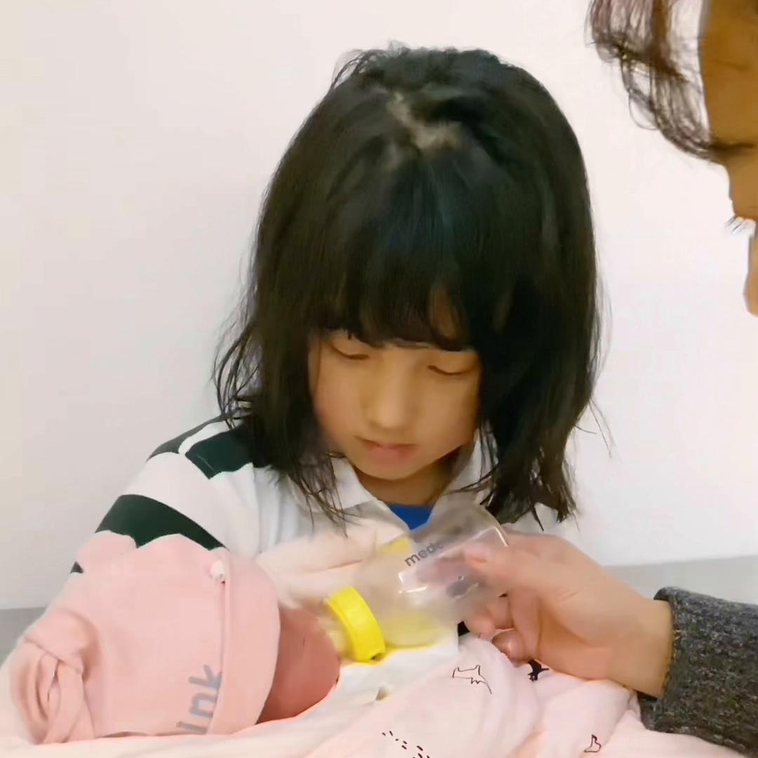 我的两次分享，祝姐妹们更顺利，更幸福！#每一位妈妈都是...