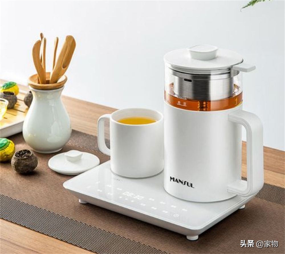 家用小家电有哪些必买,哪些家电便宜还好用又实惠