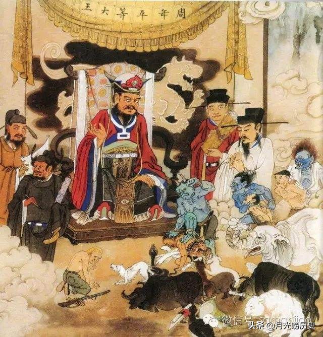 在古代不孝敬爸妈会怎么样,古人养老问题解决方法