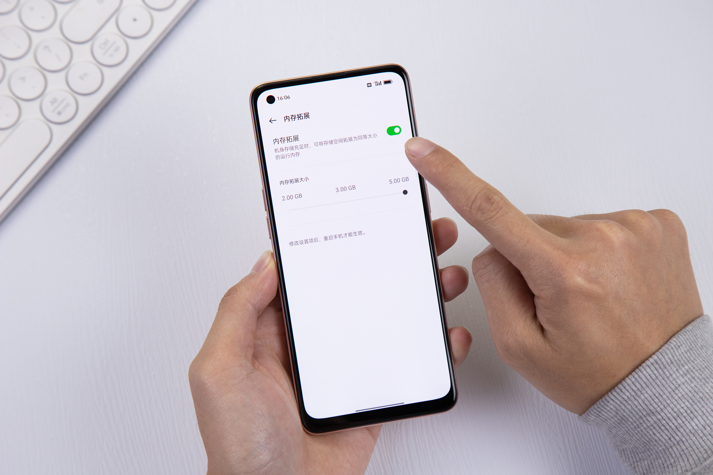 oppo不到2000的好手机,oppoa96要不要升coloros12.1