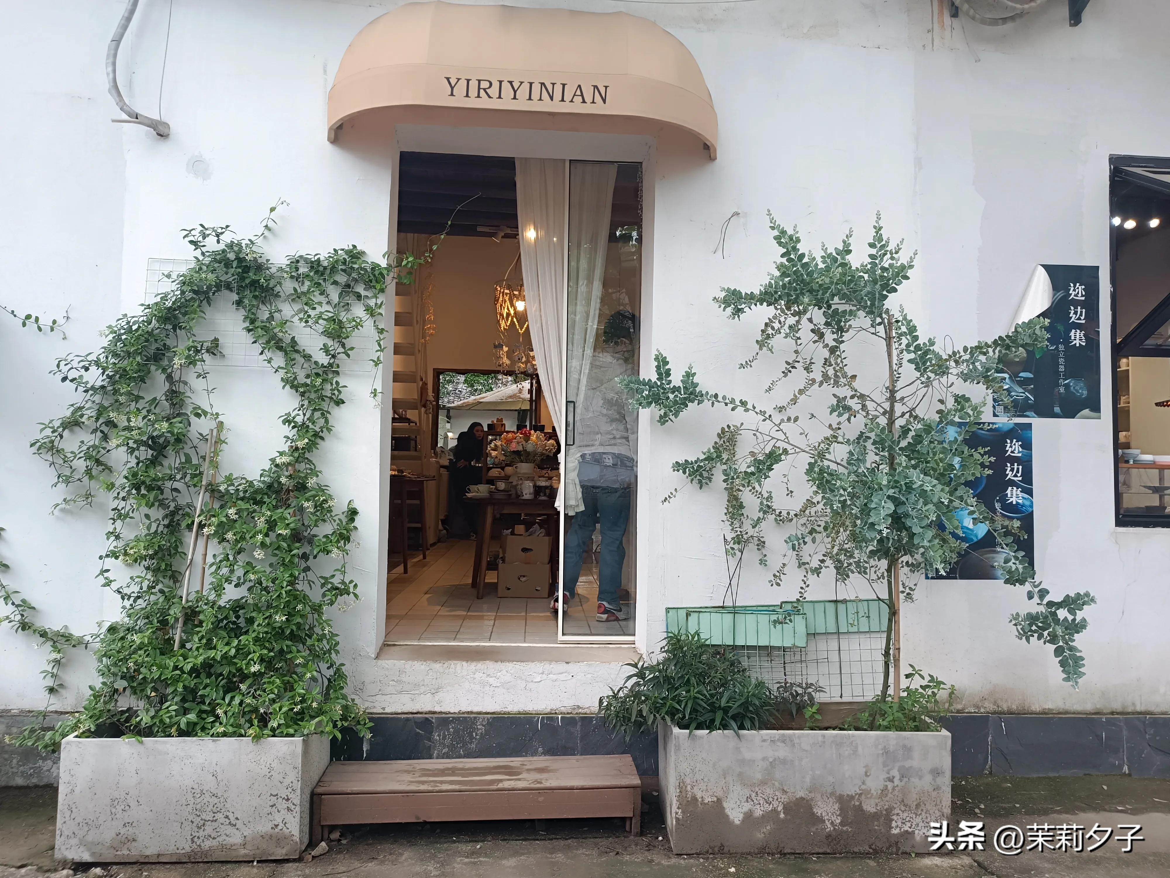 景德镇中国陶瓷博物馆参观路线,景德镇民俗博物馆旅行记