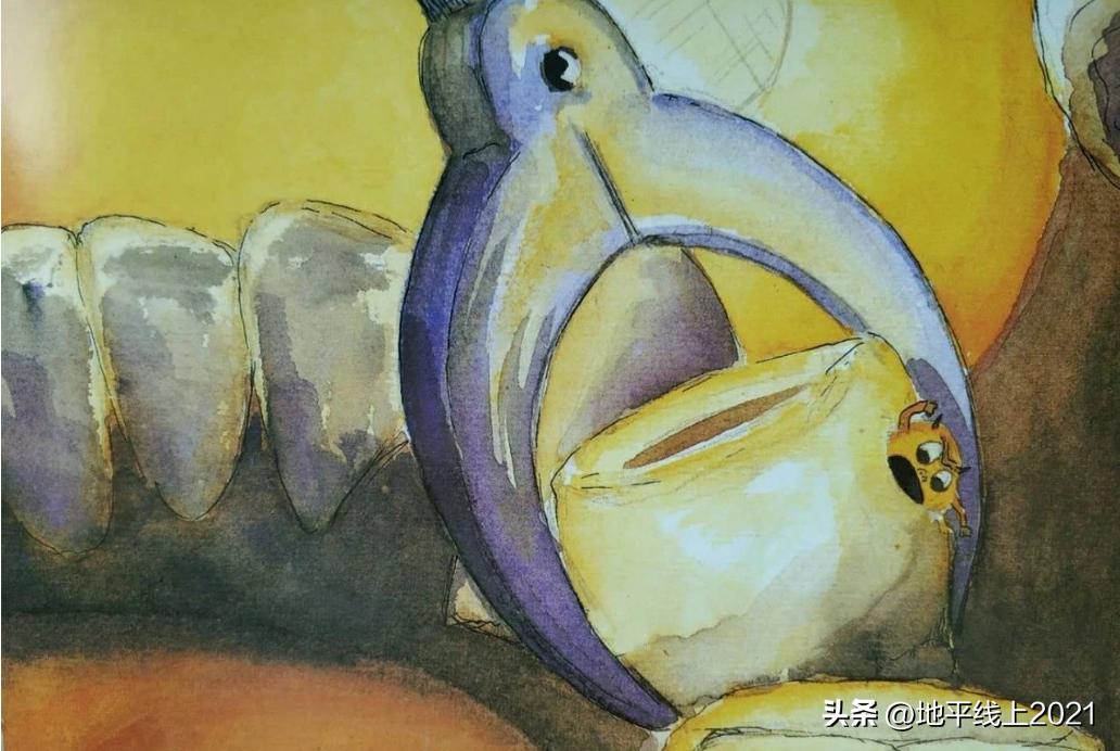 关于根管治疗的各种情况,根管治疗你不知道的秘密