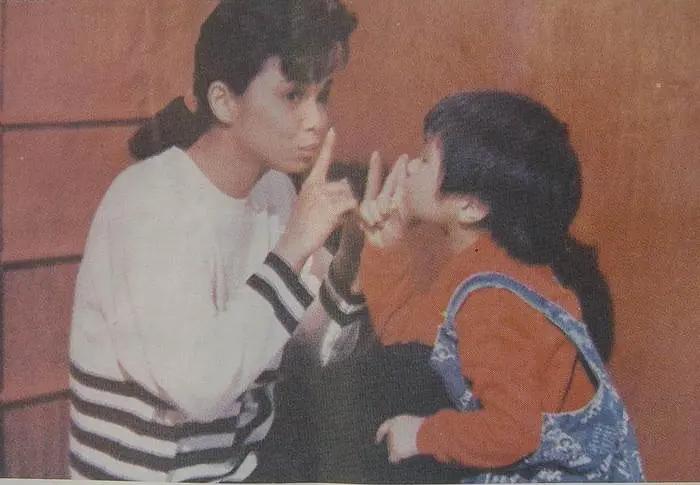 1984年老电影妈妈再爱我一次,妈妈再爱我一次1988电视剧全集