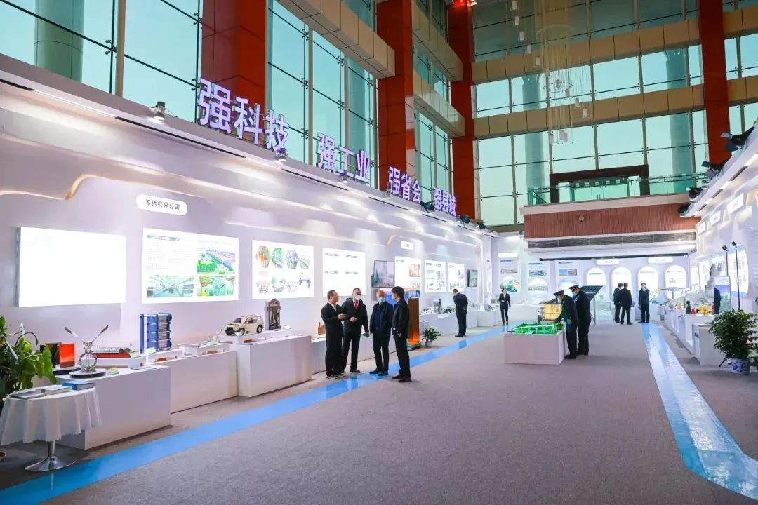 酒钢集团低成本发展启示,酒钢集团投资的风电