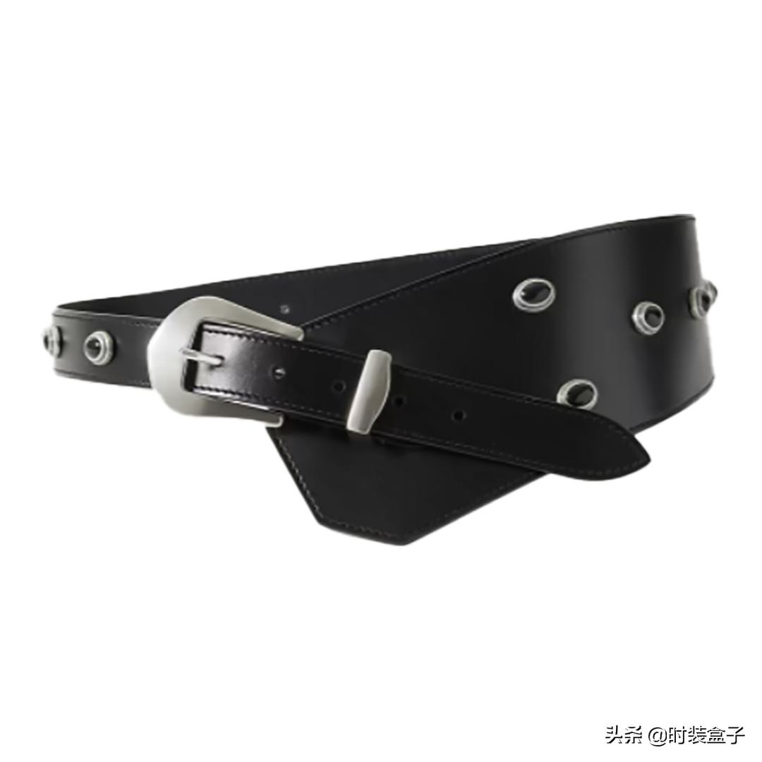 2021最火的腰带,最近最超火的腰带