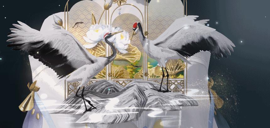 春季特典版本“百业兴”今日重磅开启，全江湖赚起来