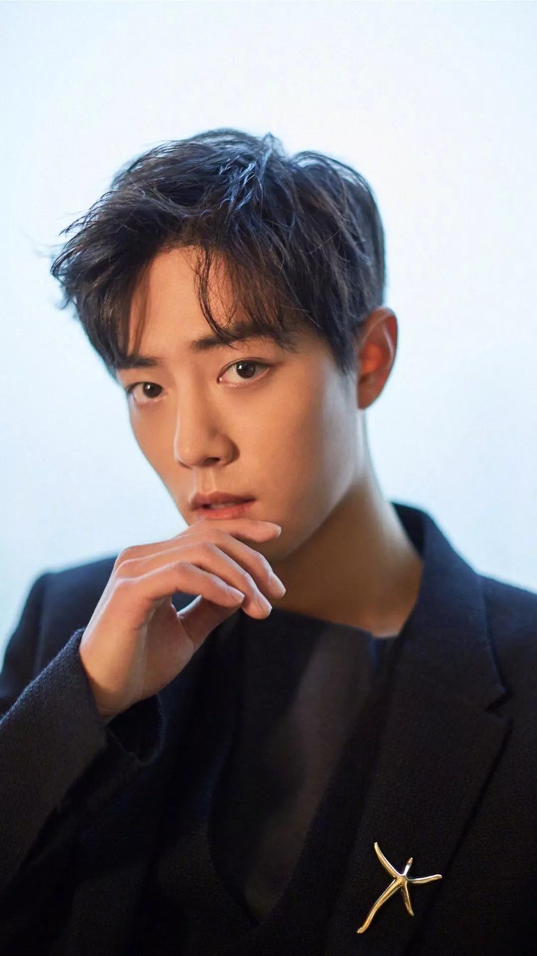 肖战古风仙气壁纸,肖战最新全屏壁纸