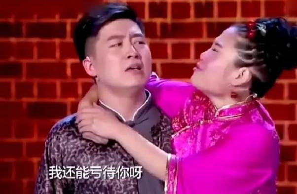 离婚5年后白鸽和刘亮境遇,刘亮白鸽离婚后同台对话