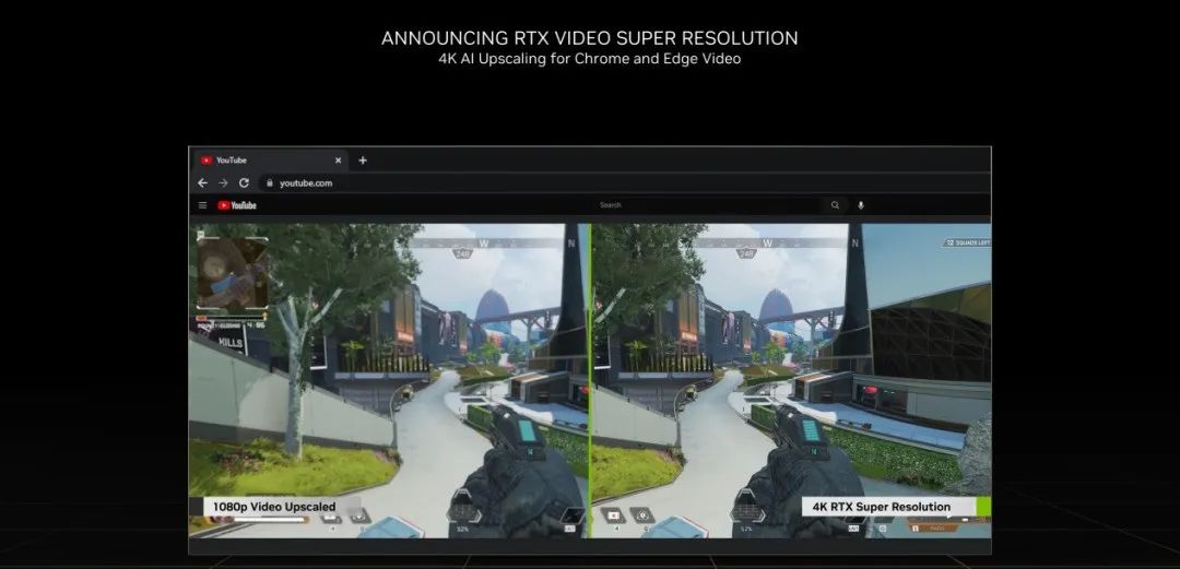 CES2023，看NVIDIA放大招！RTX40系入驻笔记本电脑，RTX4070Ti仅6499元，Studio圈再度扩展