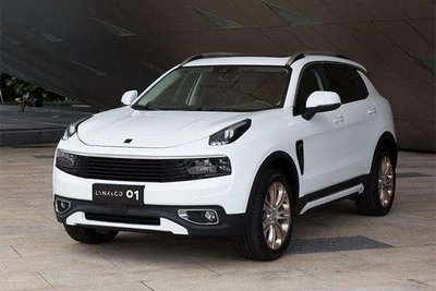 领克01安全性怎么样,领克05和领克01哪个好