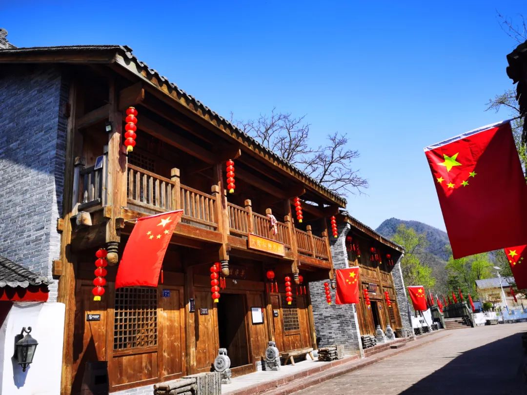 促进全域旅游发展,打造全域旅游发展标杆