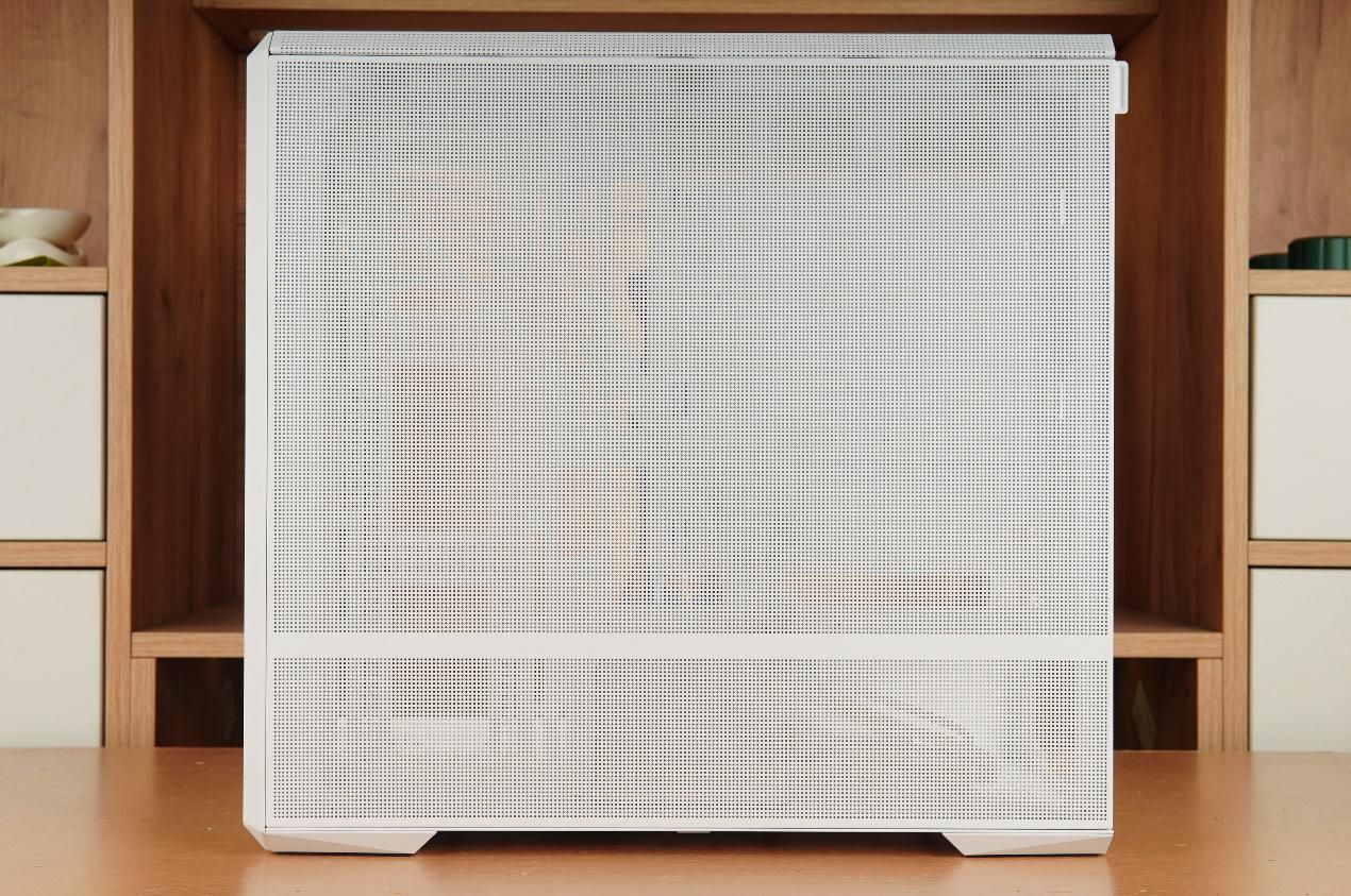 乔思伯d300和d301哪个好看,乔思伯d301和先马大境界对比