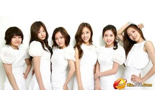 韩国女团tara全宝蓝,tara韩国