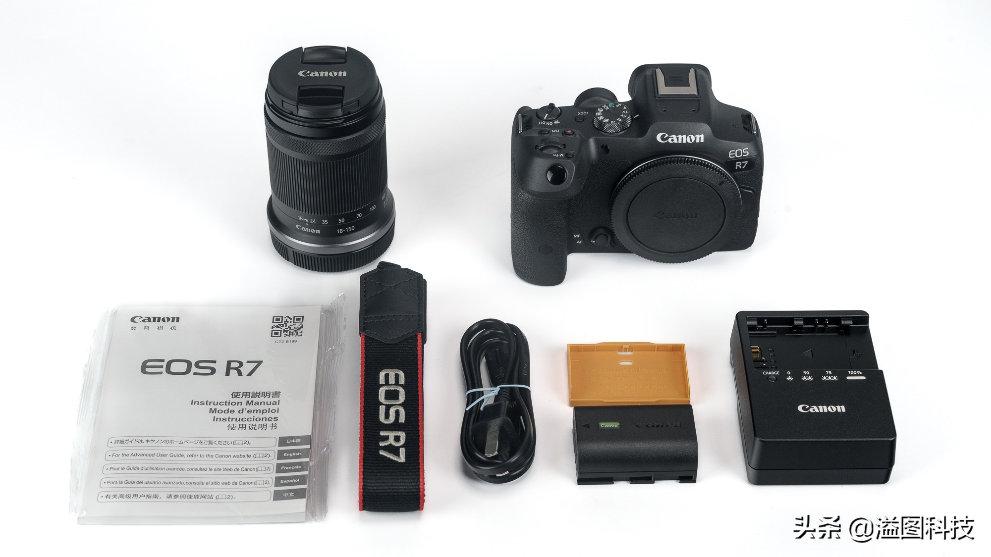 eosr7微单详细测评,佳能r7这款相机真的是值得买吗