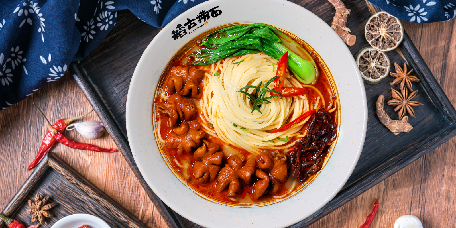 做面馆加盟的必要条件,现在适合创业开面馆吗投资多少