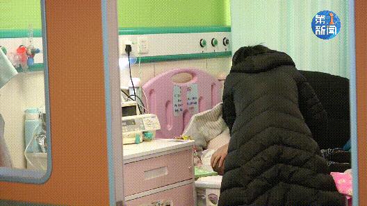 西安5岁男童患罕见病,西安男童烫伤