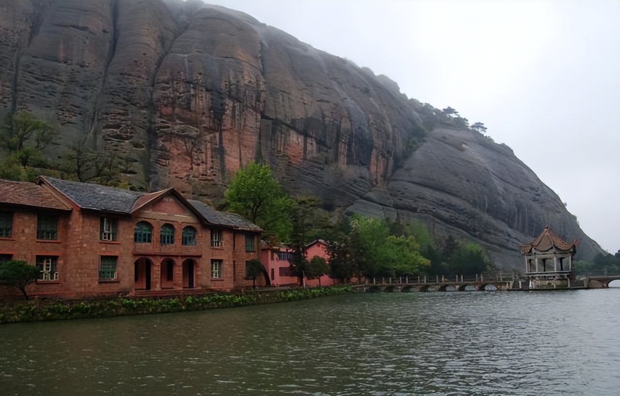 江西有几座山是5a级景区,江西爬山5a景区有哪些