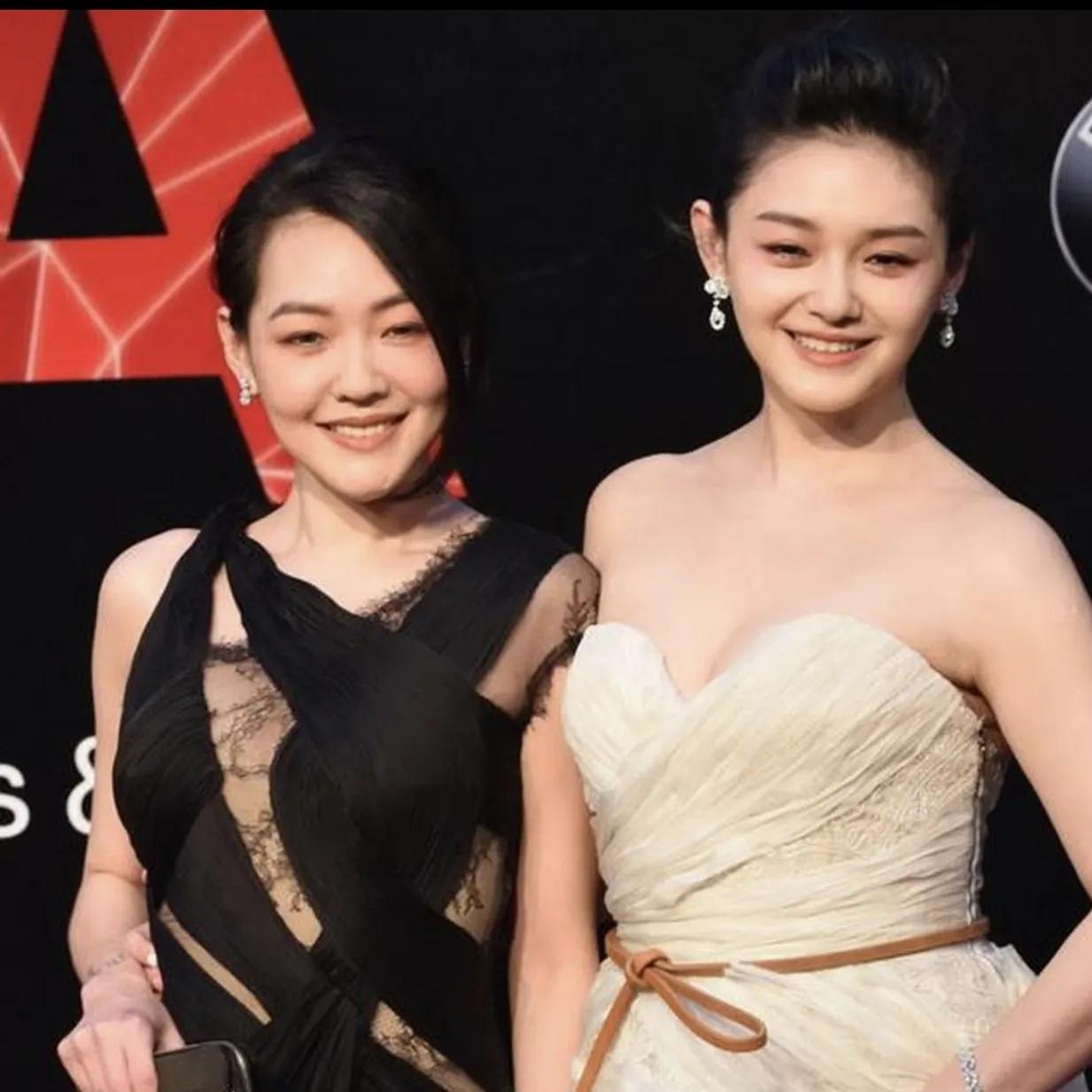 交友需要慎重凡事要小心,大小s说感情不和