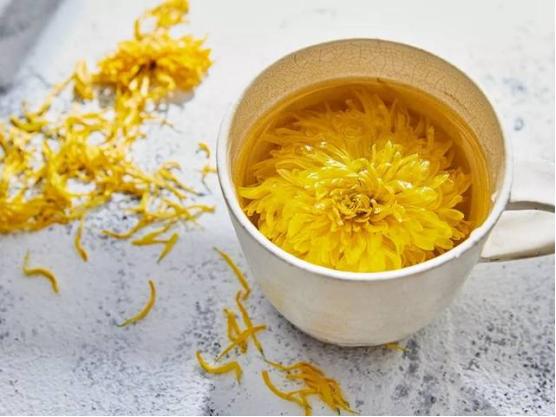 春天女性喝什么茶变美,女人喝什么养生茶气色更好更年轻