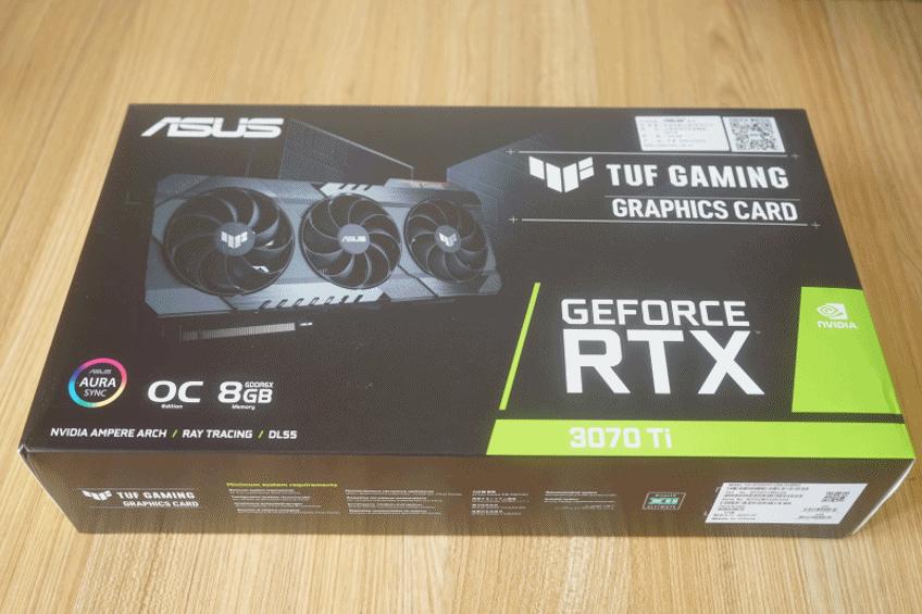 体验海盗船LCD冷头——Z690Hero+TUFGaming3070Ti+迎广515装机记