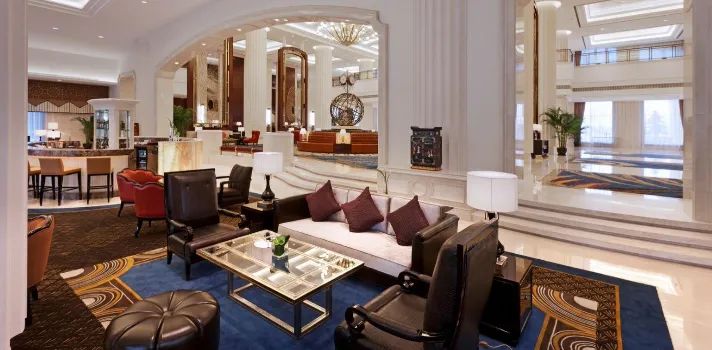 中国大型花展攻略,亚洲最美花展上看什么