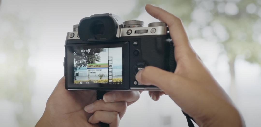 肖像摄影相机参数设置,肖像摄影拍摄教程视频