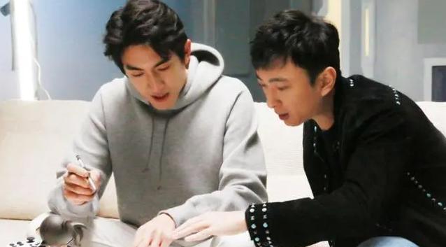 王思聪的陨落背后的故事,一口气看懂王思聪的传奇人生