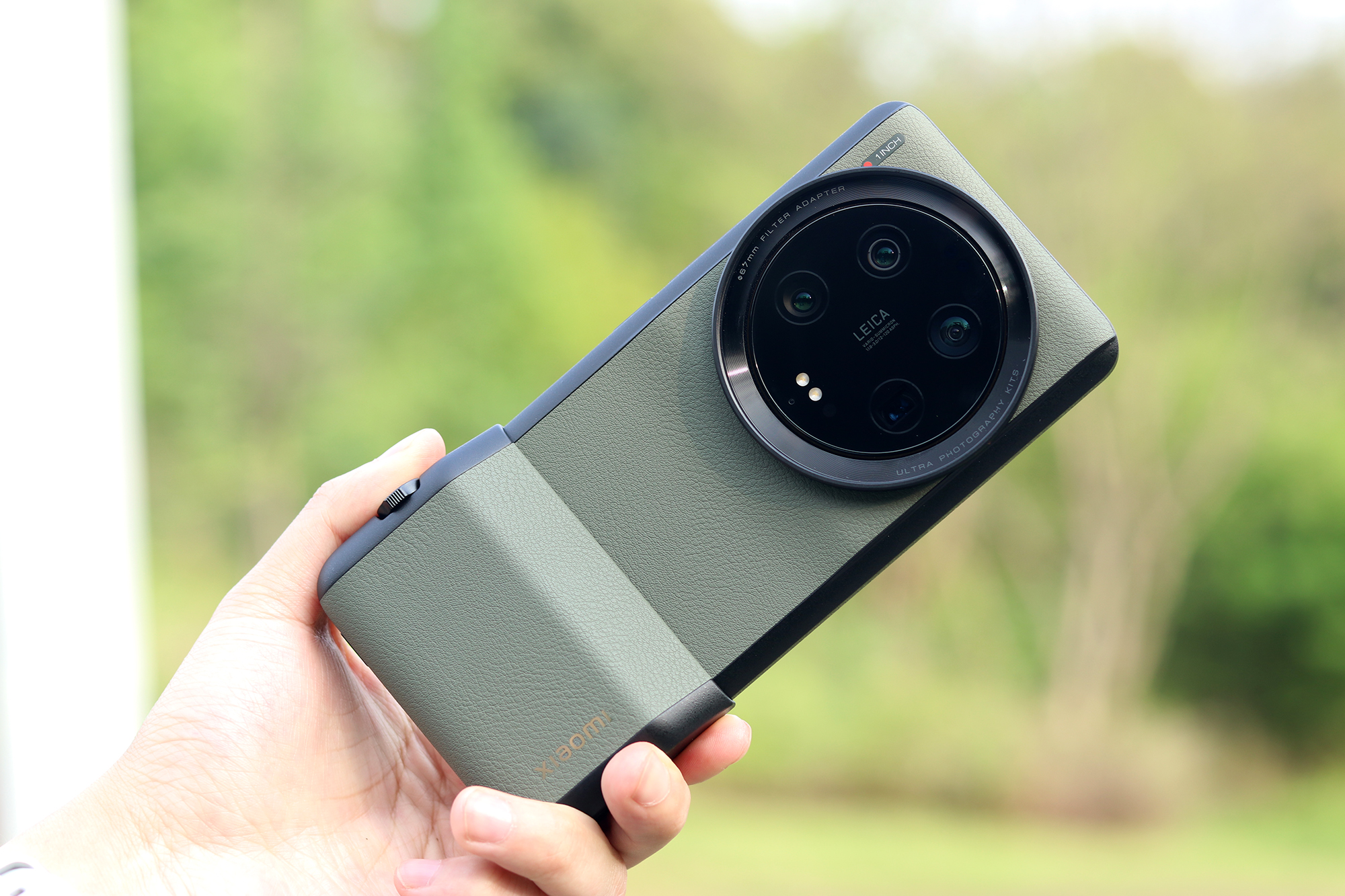 10年后的小米,10年后还能用的手机