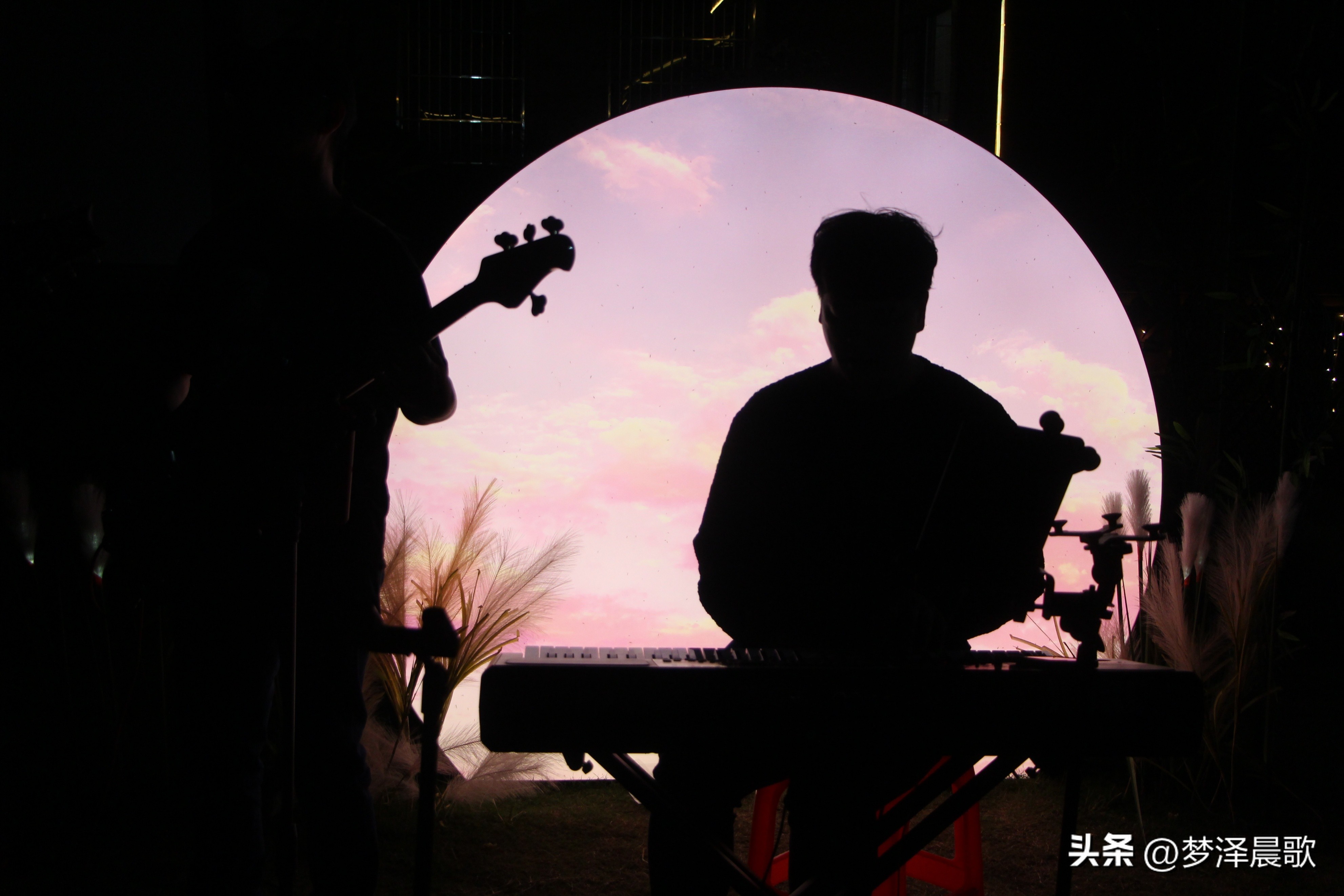 节日哪里去？醉美“伍湖四海”游人醉