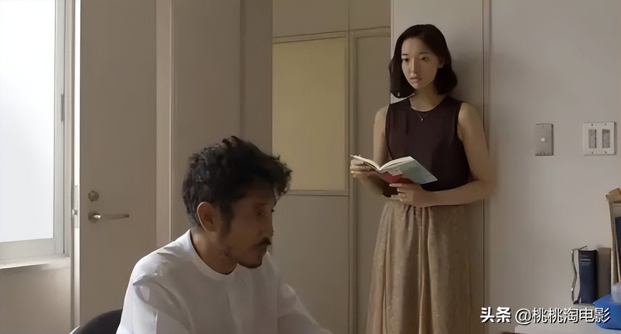 2021年，我的十佳电影