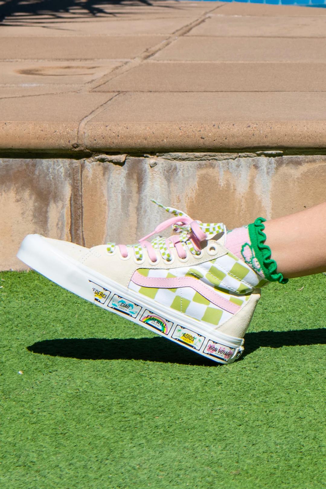 2018最火10双网红爆款运动鞋,秋冬新鞋10双近期最火运动鞋