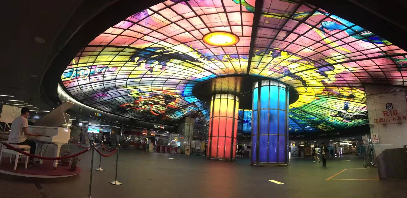 台湾自由行高雄购物攻略,台湾高雄自由行旅游攻略