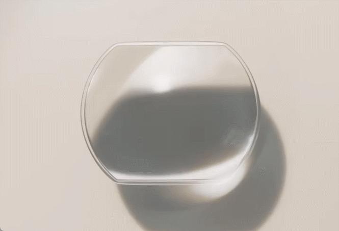 衰老都是先从心开始的,衰老是从眼睛开始的