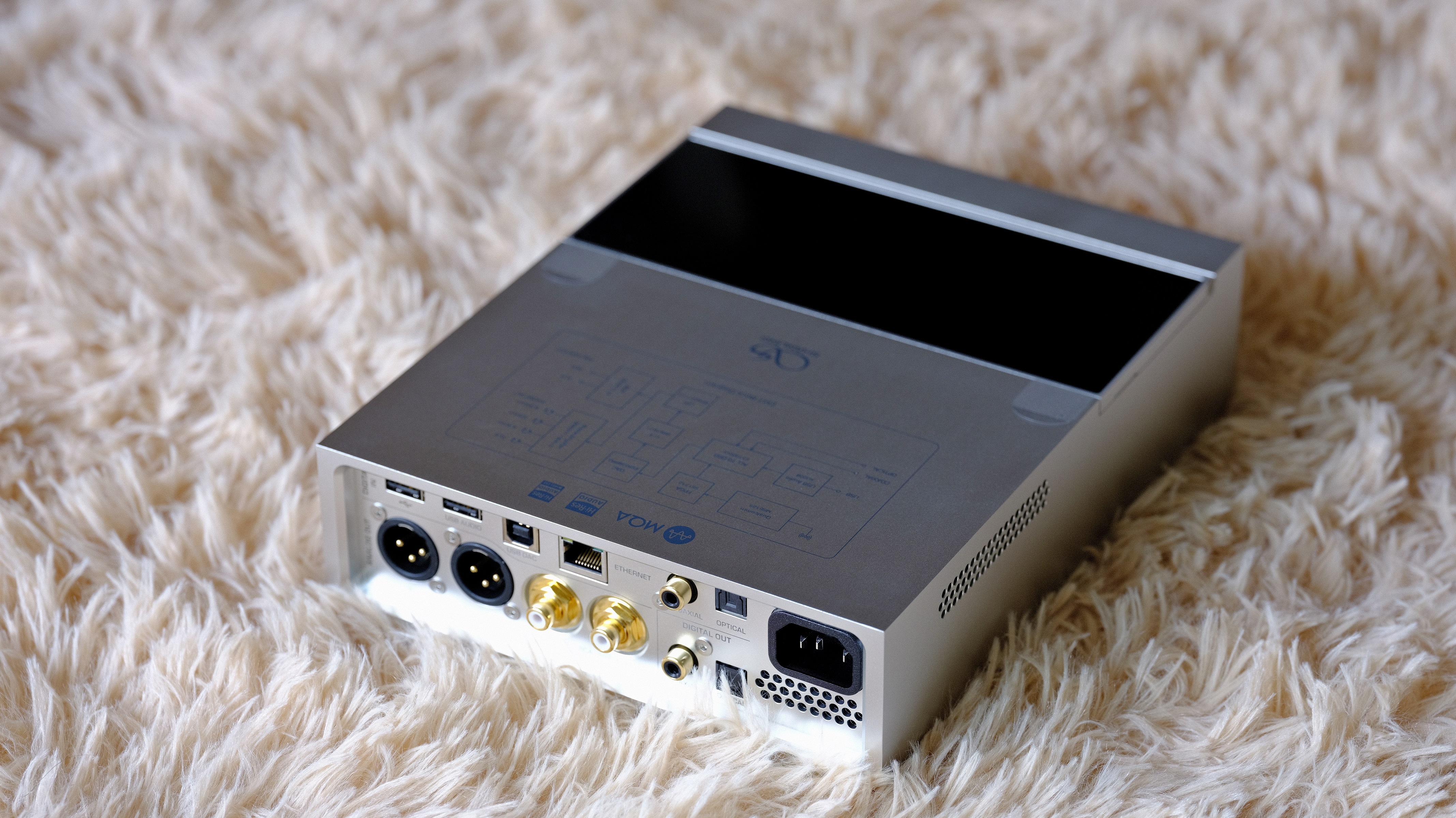 整个给你—山灵EM7强叔简评