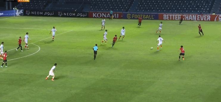 山东泰山5场不败连刷4大纪录,有进步也有成长