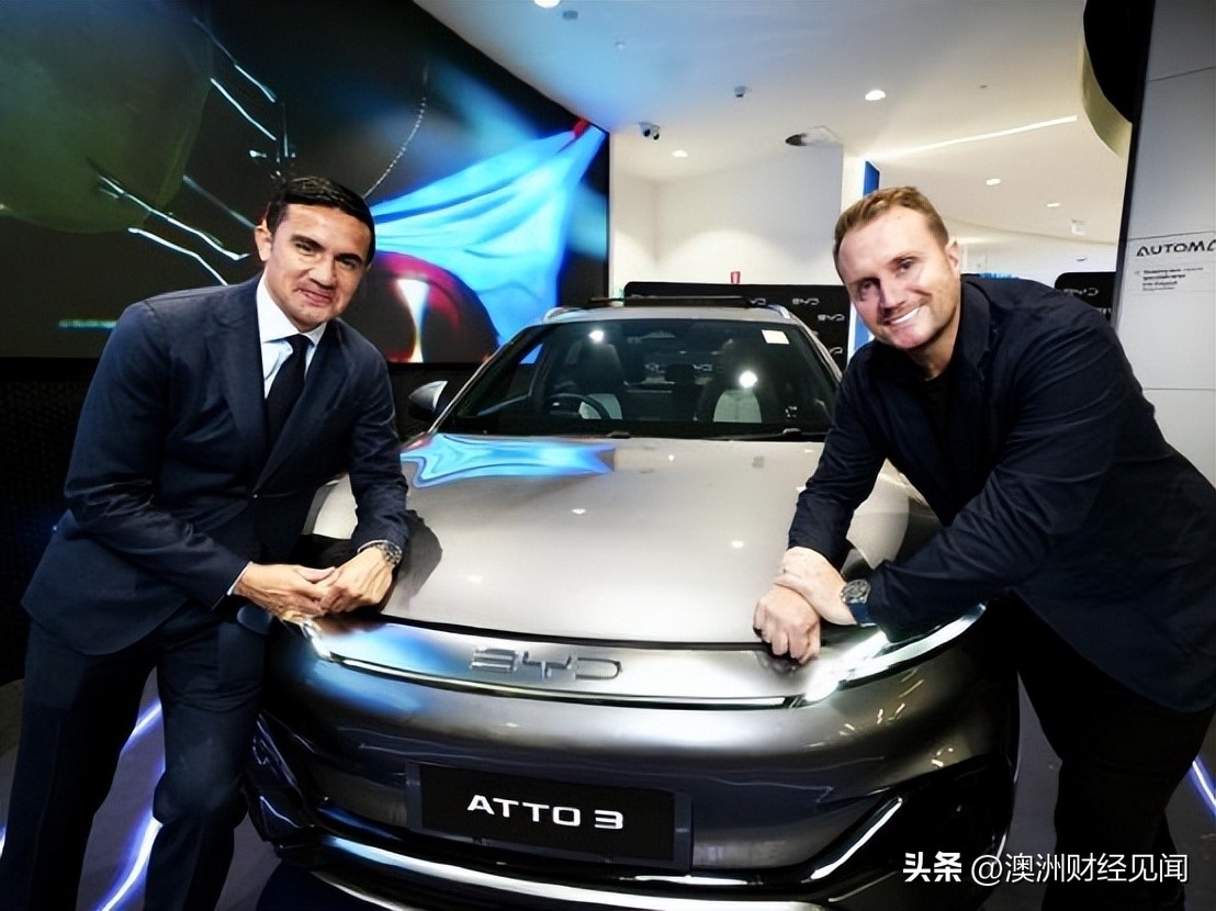 澳大利亚人喜欢网购什么,多国购买中国汽车