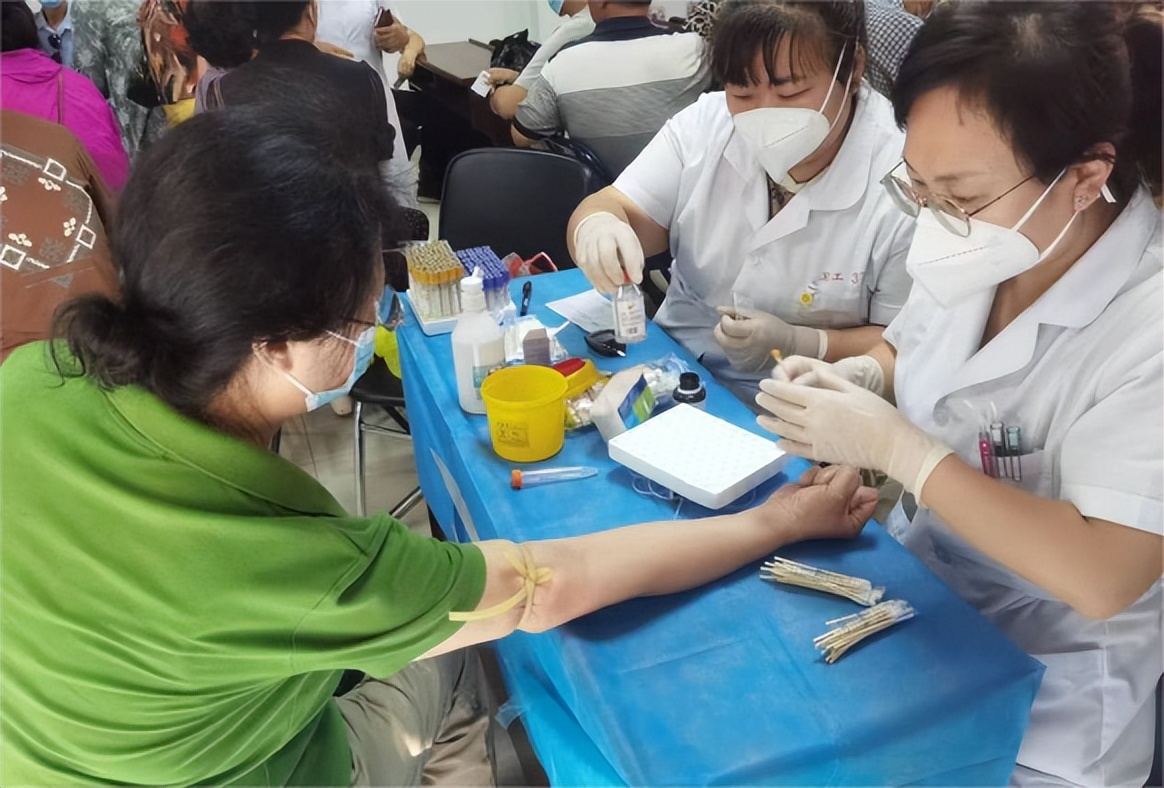 家门口的优惠活动,家门口享受顶级医疗资源