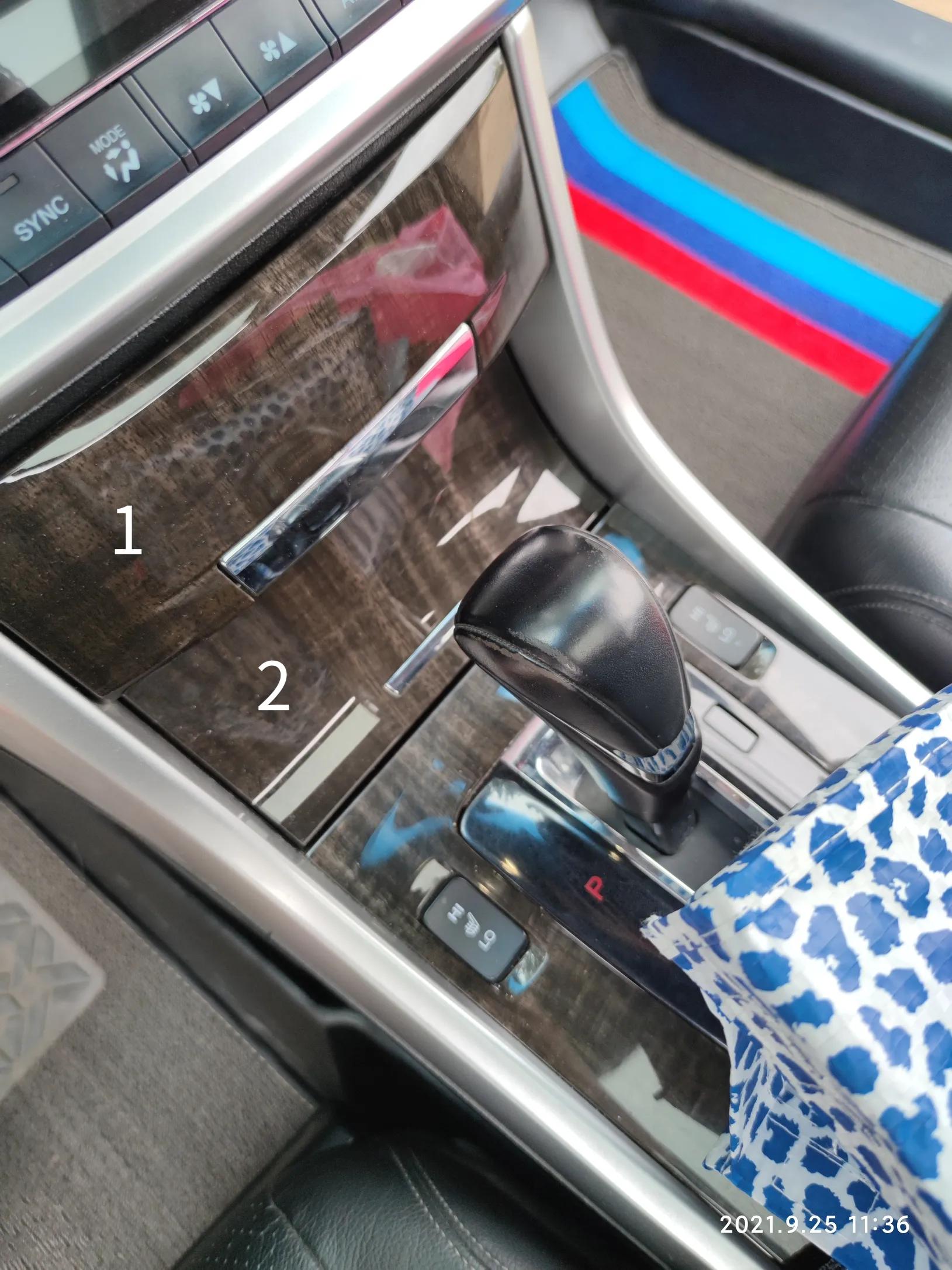 雅阁九代试驾视频,九代雅阁自驾旅行