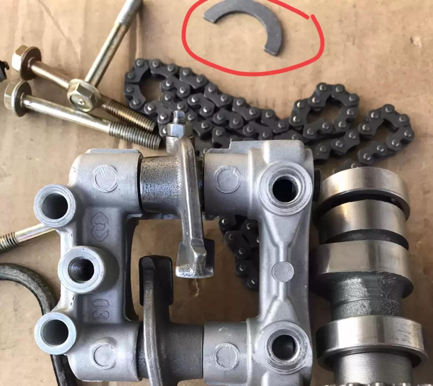 踏板界的神车,铃木海王星踏板测评