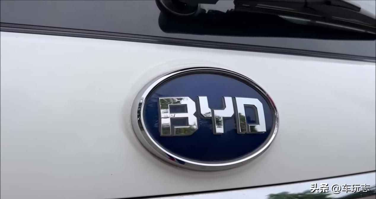 e6比亚迪新能源汽车,纯电动比亚迪e6不容忽视的亮点